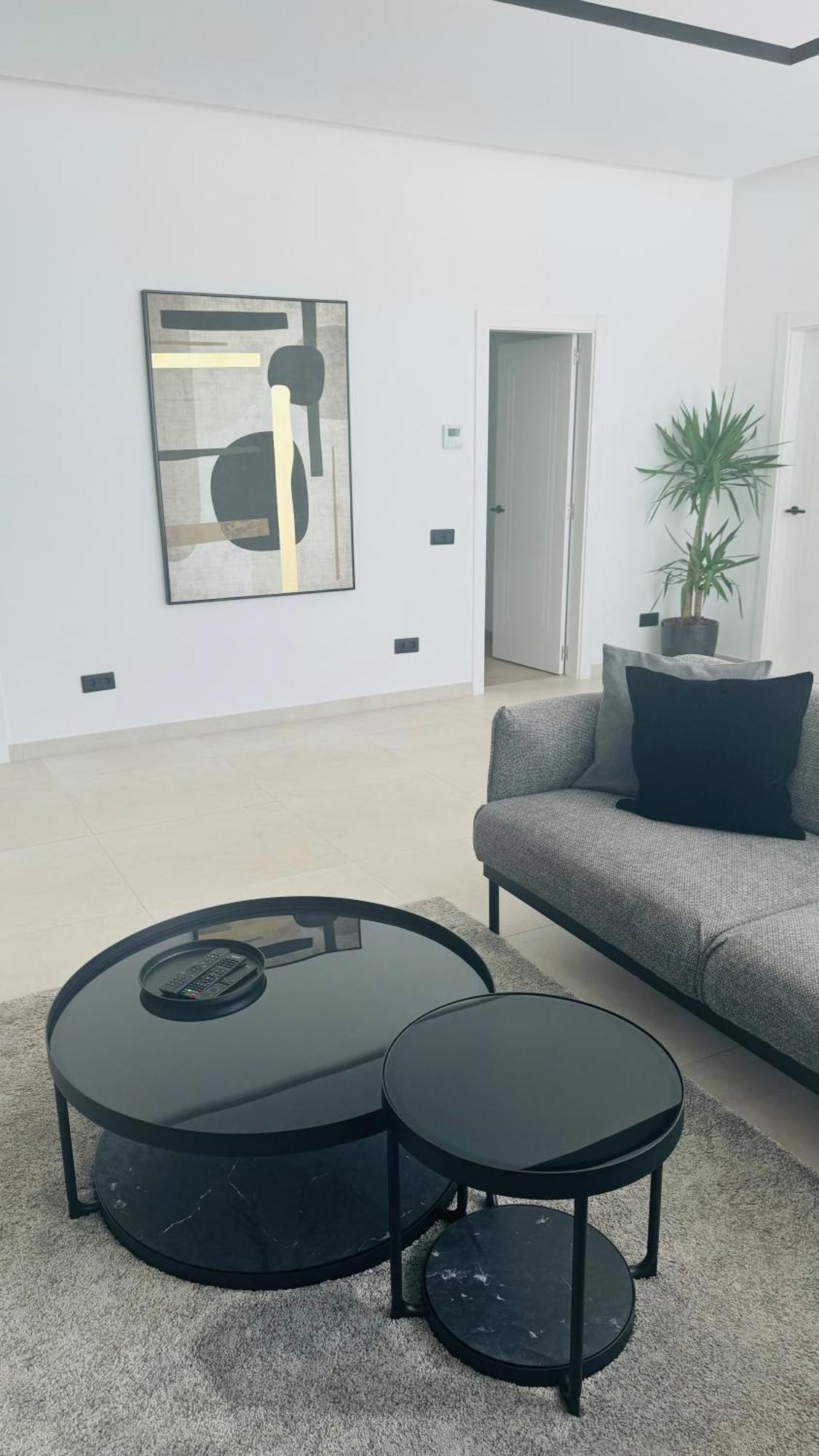 Bungalow Siena Center Playa Del Ingles ماسبالوماس المظهر الخارجي الصورة