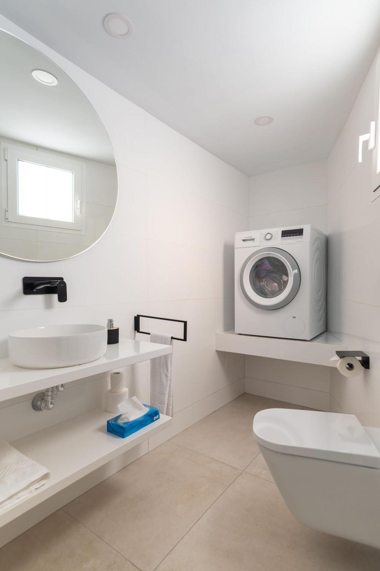 Bungalow Siena Center Playa Del Ingles ماسبالوماس المظهر الخارجي الصورة