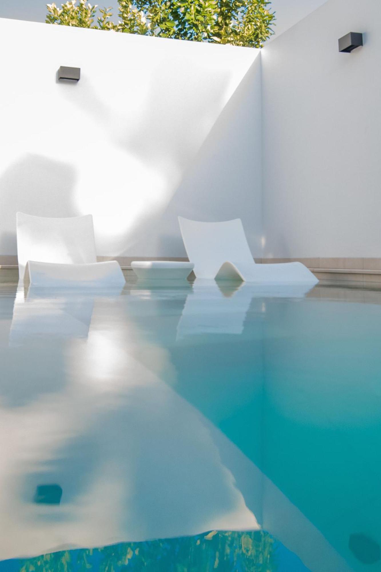Bungalow Siena Center Playa Del Ingles ماسبالوماس المظهر الخارجي الصورة