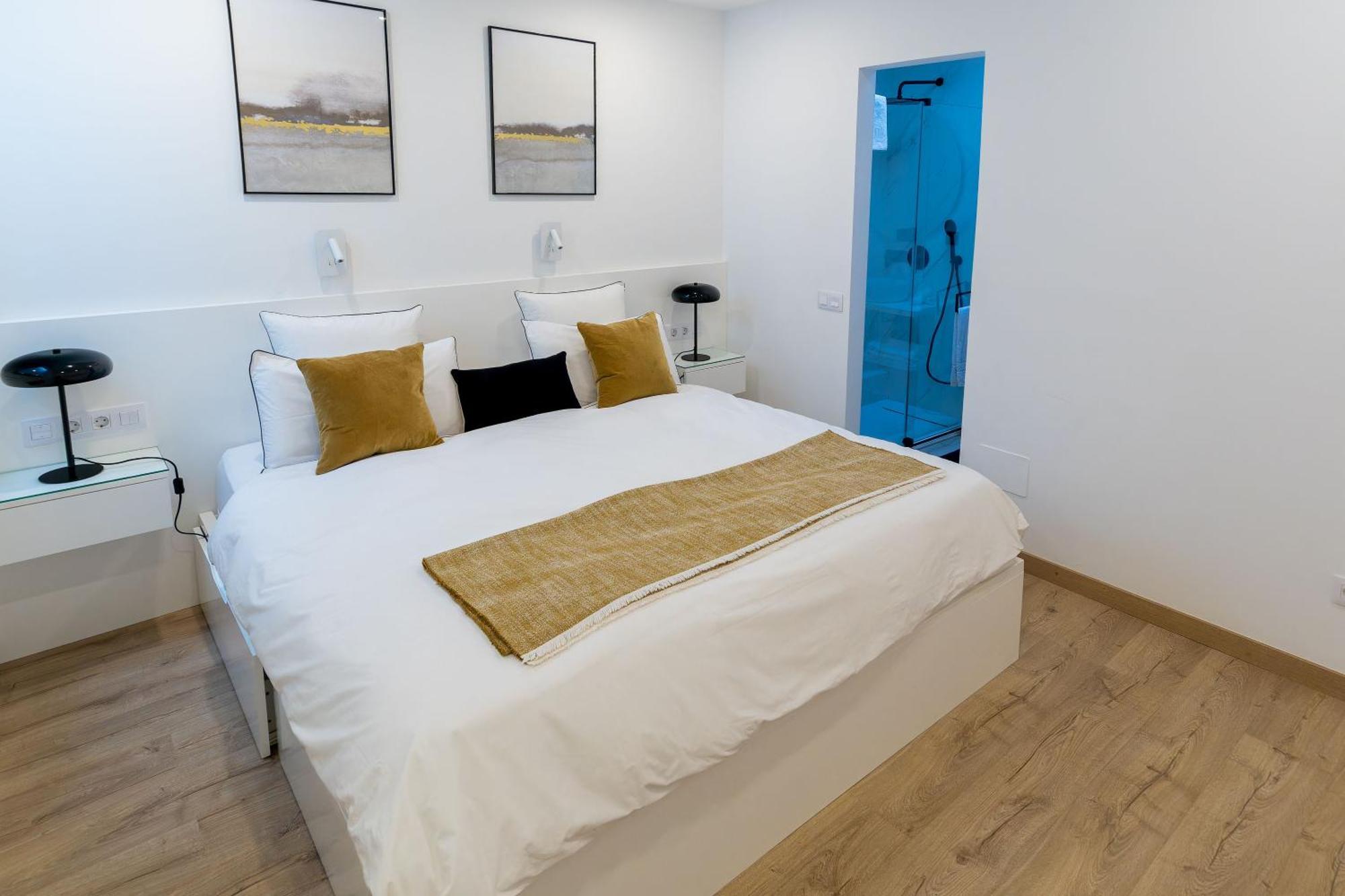 Bungalow Siena Center Playa Del Ingles ماسبالوماس المظهر الخارجي الصورة