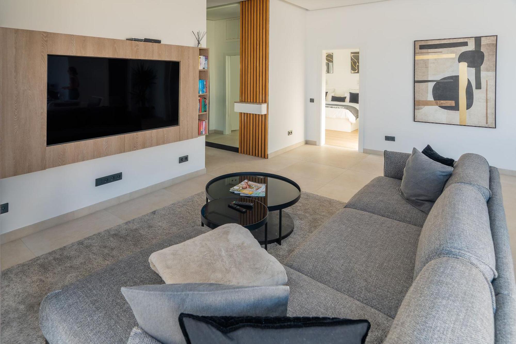 Bungalow Siena Center Playa Del Ingles ماسبالوماس المظهر الخارجي الصورة