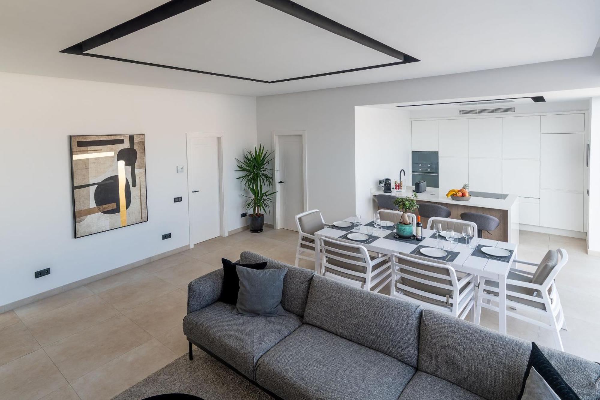 Bungalow Siena Center Playa Del Ingles ماسبالوماس المظهر الخارجي الصورة