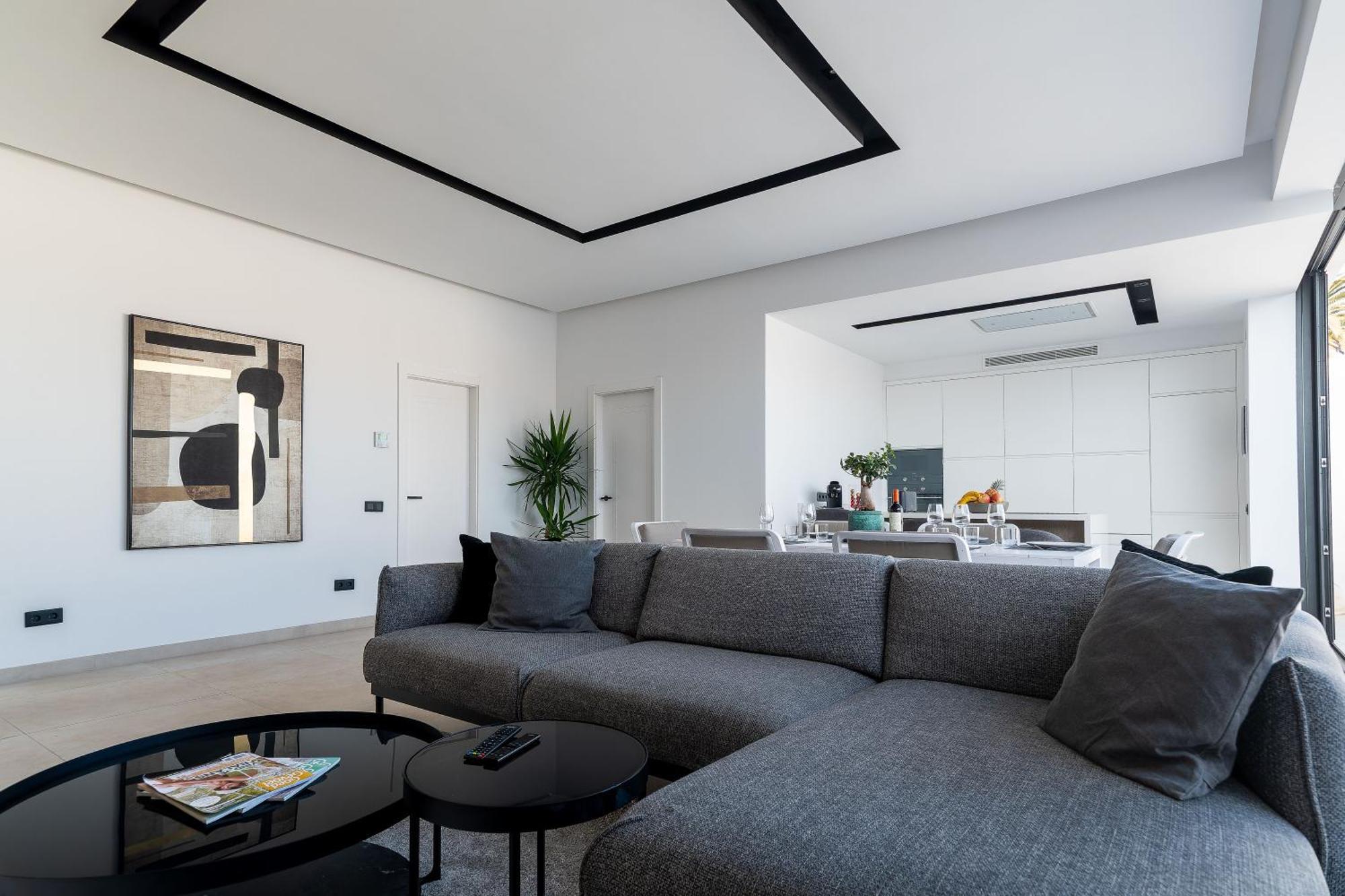 Bungalow Siena Center Playa Del Ingles ماسبالوماس المظهر الخارجي الصورة