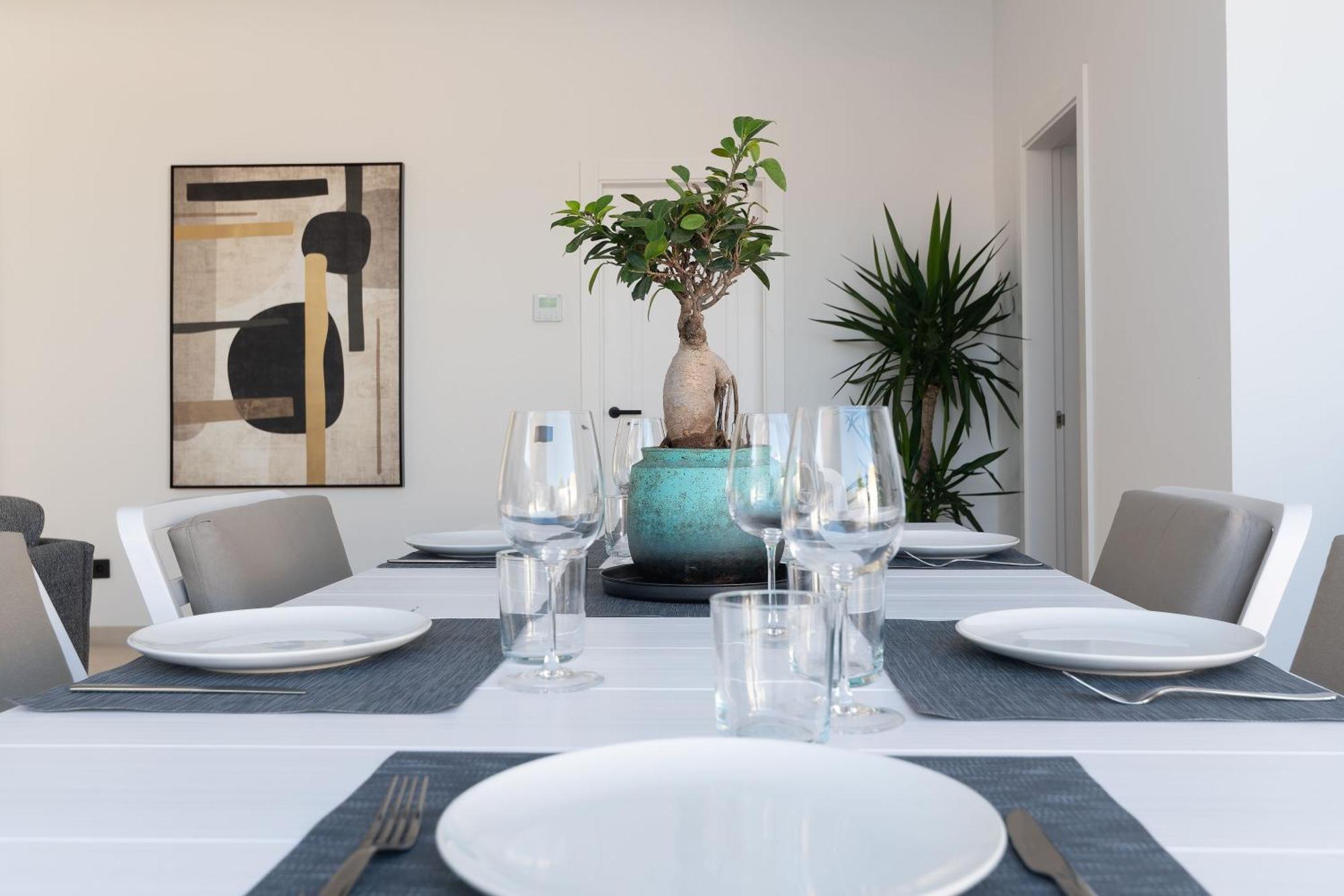 Bungalow Siena Center Playa Del Ingles ماسبالوماس المظهر الخارجي الصورة