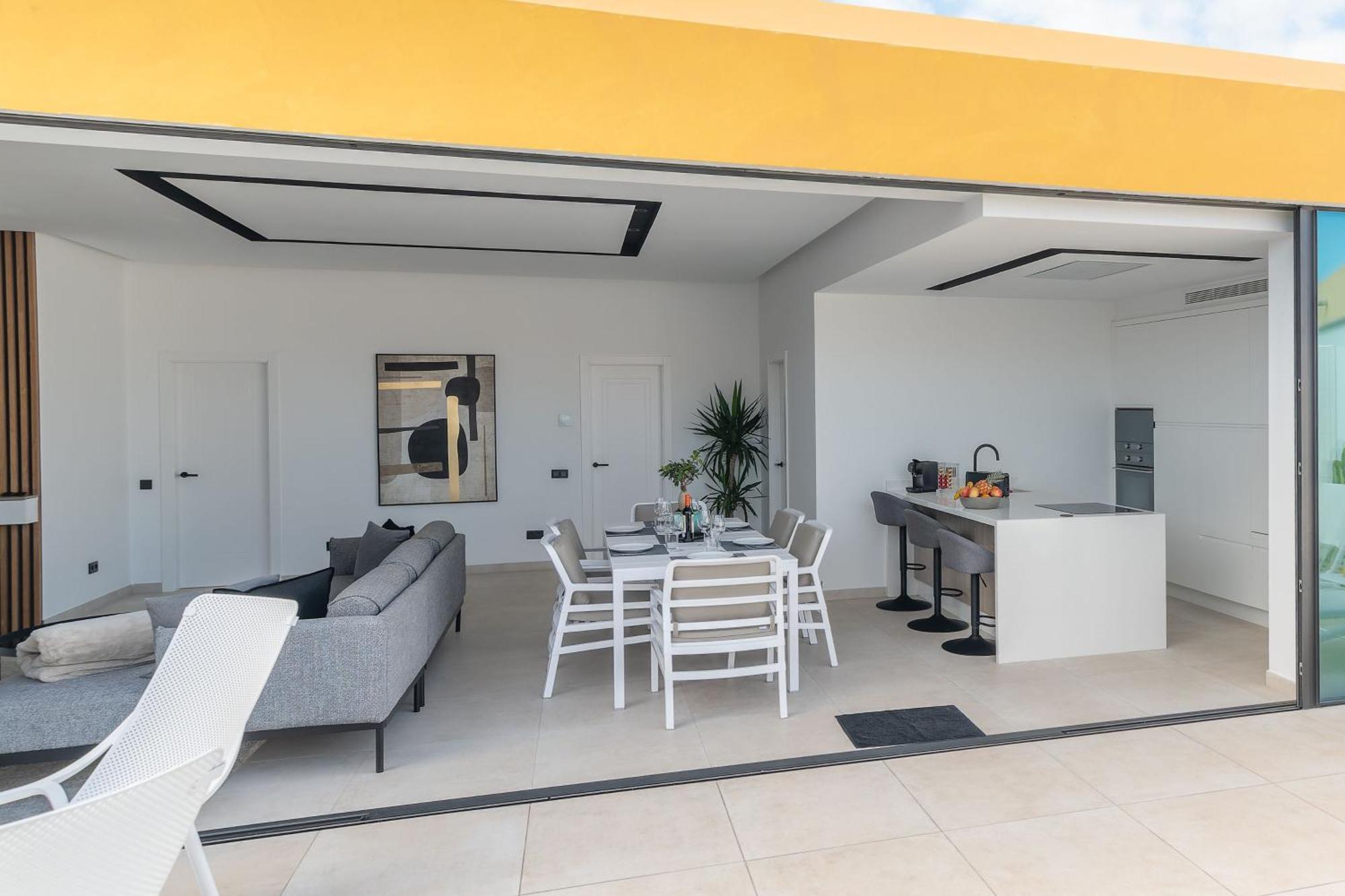 Bungalow Siena Center Playa Del Ingles ماسبالوماس المظهر الخارجي الصورة