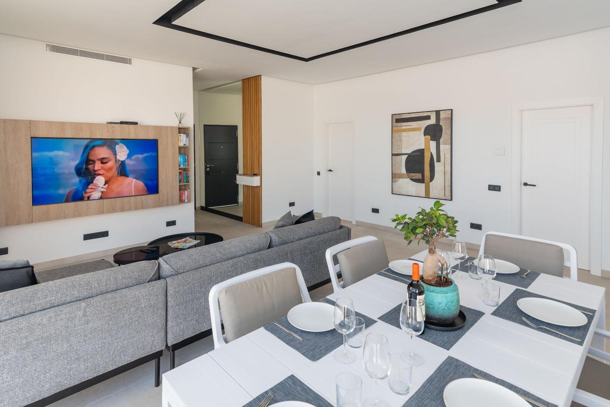 Bungalow Siena Center Playa Del Ingles ماسبالوماس المظهر الخارجي الصورة